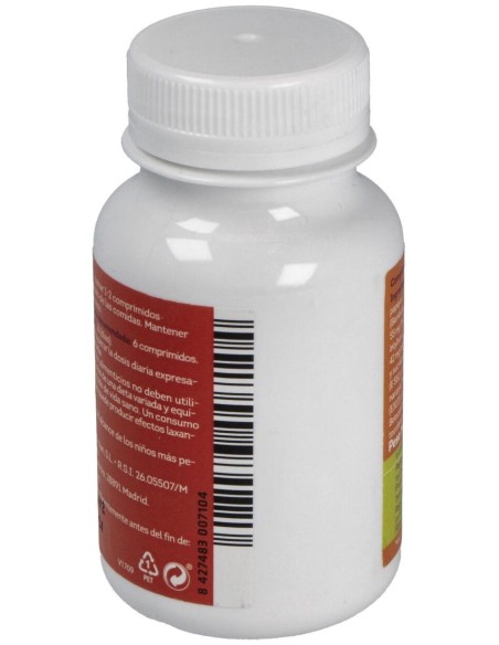 Papaya + Piña 100Comp. de Sotya