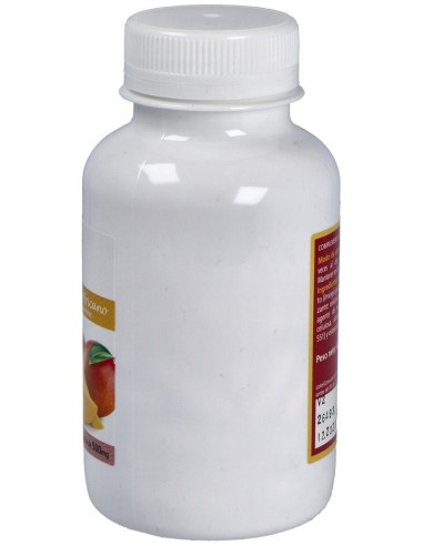 Mango Africano 650Mg Caps. Veg 120U de Sotya