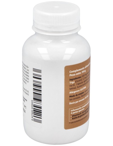 Germen De Trigo 700Mg Perlas 220U de Sotya