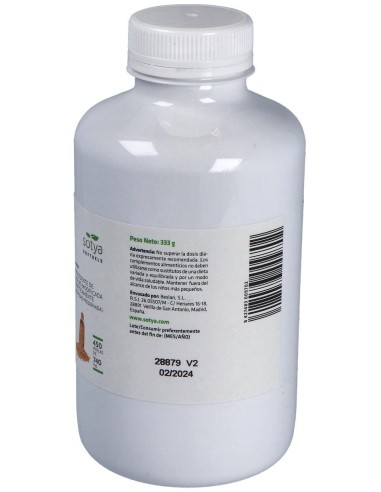 Lecitina De Soja 740Mg Perlas 450U de Sotya
