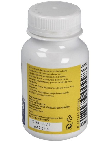 C+E+Selenio 500Mg Comp. 100U de Sotya