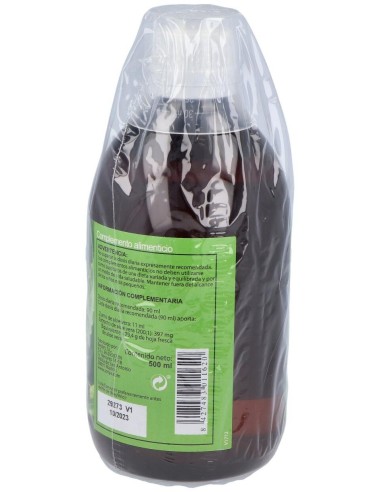 Bebida De Aloe Vera 500Ml Zumo de Sotya