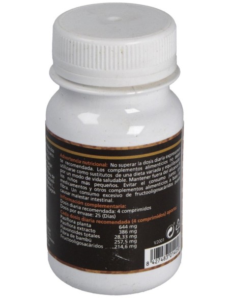 Pasiflora 500Mg Comp. 100U de Sotya