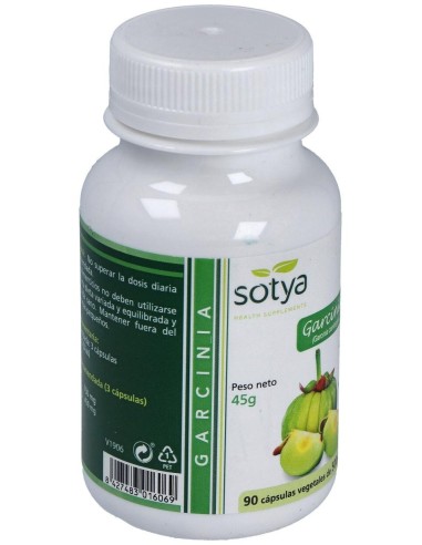 Garcinia 90Cap. de Sotya
