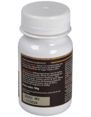 Equinácea 500Mg Comp. 100U de Sotya