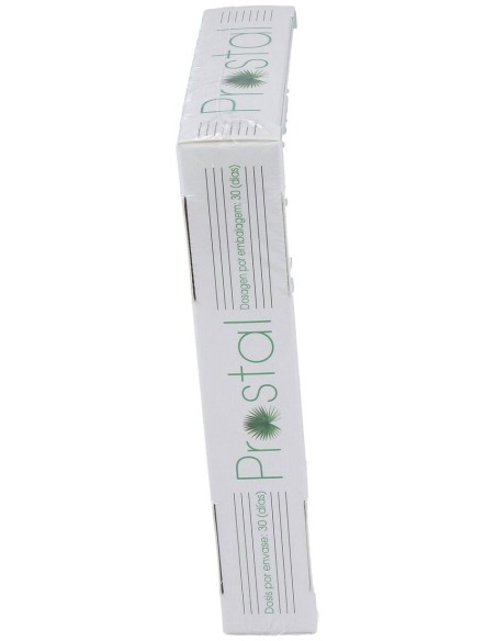 Prostal 30Cap. de Sotya