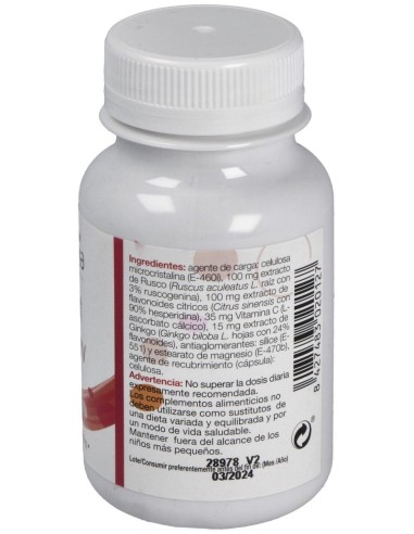 Sot-Flow 60Cap. de Sotya