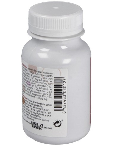 Sot-Flow 60Cap. de Sotya