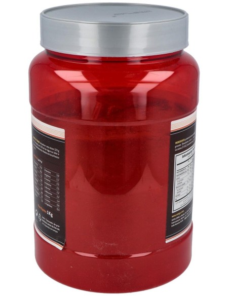 Whey Protein Chocolate 1Kg Doypack de Sotya