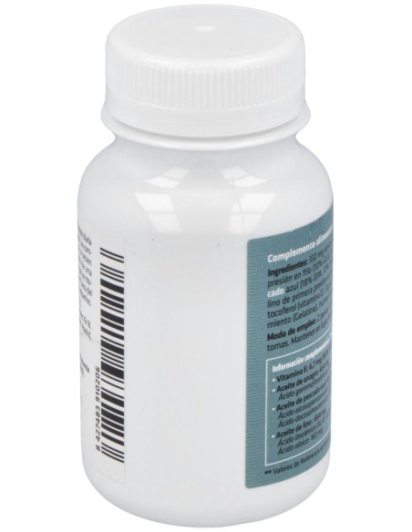 Omega 3-6-9 50Perlas de Sotya