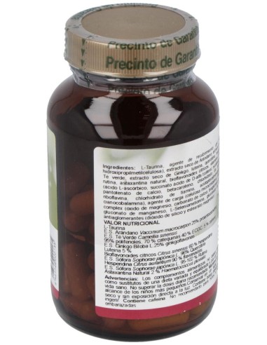 Ocusan 60Cap. de Cfn