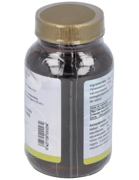 Alga Chlorella Plus 90Cap. de Cfn