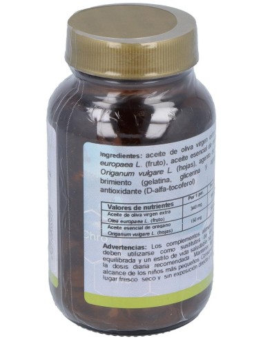 Bacter Fs 90Perlas de Cfn