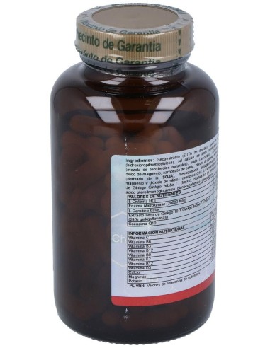 Quelater 120Cap. de Cfn