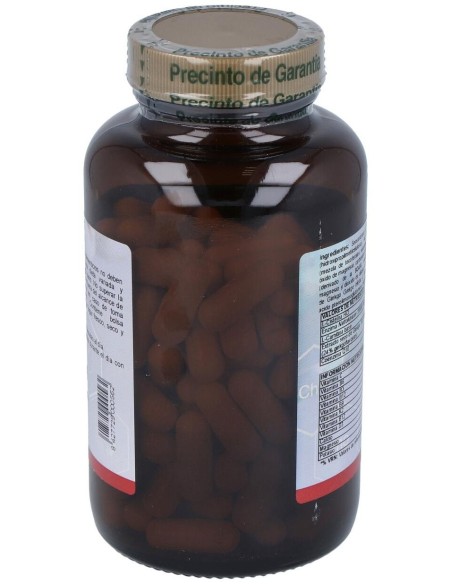 Quelater 120 Caps. de Cfn