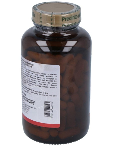 Quelater 120Cap. de Cfn