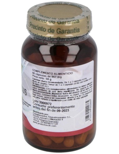 Soart Plus 60Cap. de Cfn