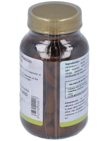 Cimicifuga Racemosa 60Comp. de Cfn