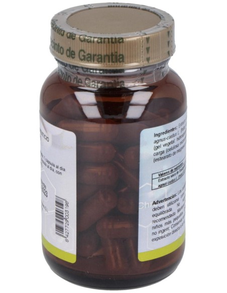 Agnus Castus St 60Cap. de Cfn
