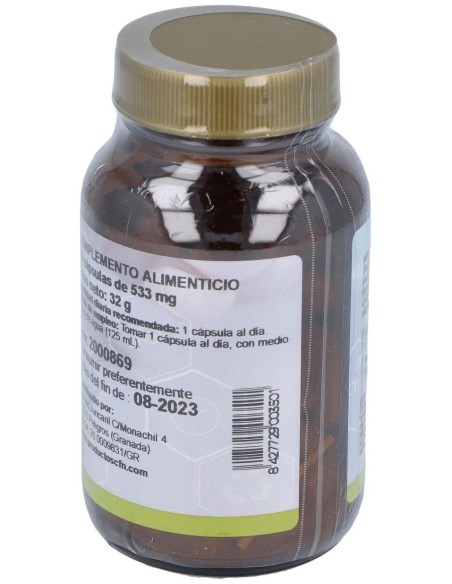 Dong Quai St 60Cap. de Cfn