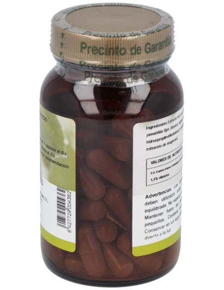 Espino Blanco 750 Mg 60 Caps. de Cfn