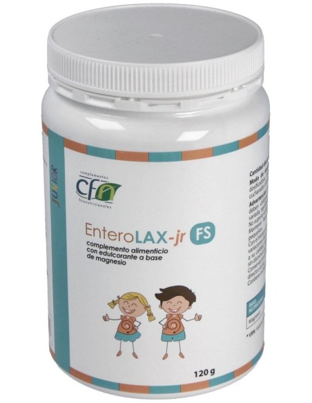 Entero Lax Junior 120Gr. de Cfn