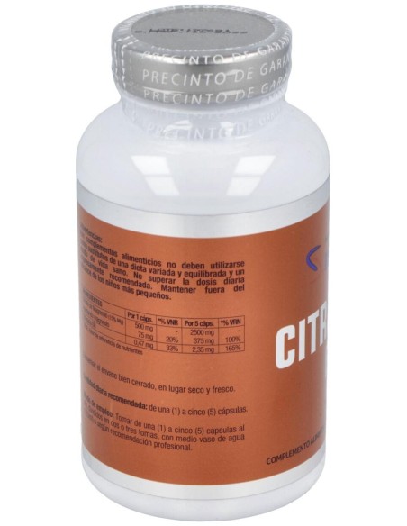 Citramax B6 90Cap. de Nutilab