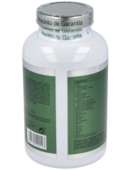 Nutipat Complex 180Cap. de Nutilab