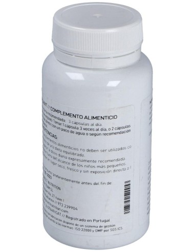 Sedanit 60Vcap. de Direct Nutrition