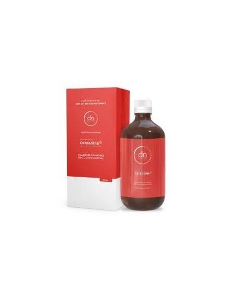 Osteodina 500Ml. de Direct Nutrition