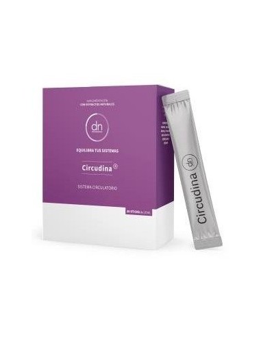 Circudina 20Sticks de Direct Nutrition
