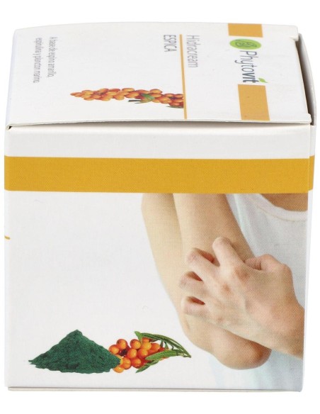 Hidracream Espica Tarro 50Ml. de Phytovit