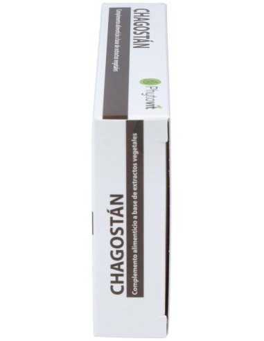 Chagostan 30Cap. de Phytovit