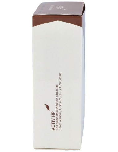 Activ Hp 60Cap. de Egle