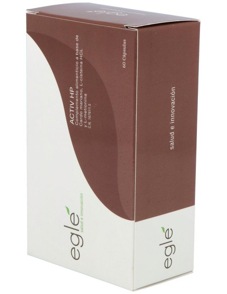 Activ Hp 60Cap. de Egle