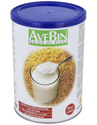 Avebin 400Gr. de Enzime - Sabinco