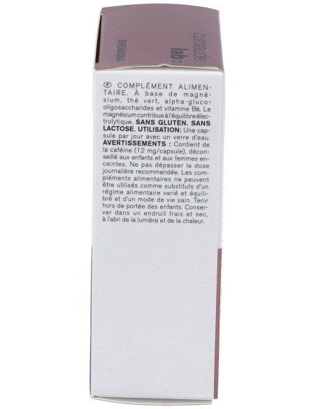 Drenaqua 30Cap. de Rilastil