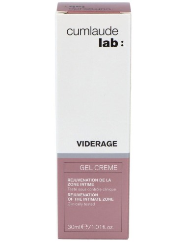 Cumlaude Viderage 30Ml. de Rilastil