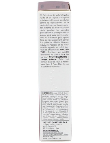 Cumlaude Viderage 30Ml. de Rilastil