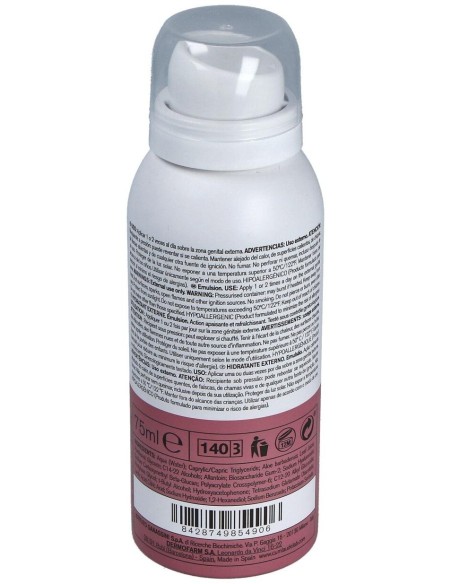 Cumlaude Hydra 75Ml Spray. de Rilastil