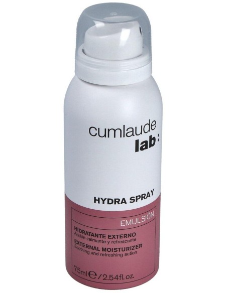 Cumlaude Hydra 75Ml Spray. de Rilastil