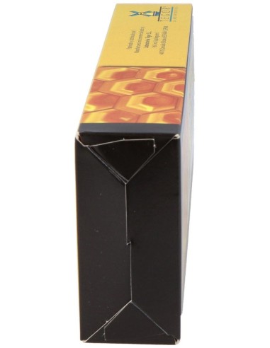 Jalea Real Energy 2000  20 Viales 10 Ml. de Tegor