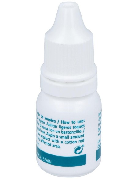 Verruter 10 Ml. de Tegor