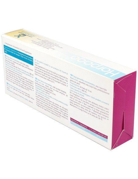 Harpago 20 Viales De 10 Ml. de Tegor