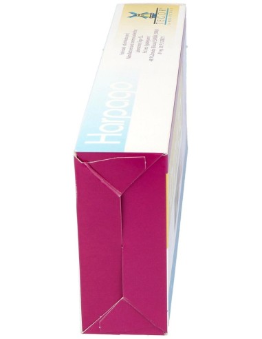 Harpago 20 Viales De 10 Ml. de Tegor
