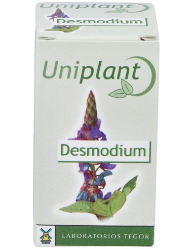 Uniplant Desmodium 30 Ml. de Tegor