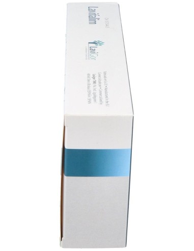 Lavifalim 20 Viales De 10 Ml Viales de Lavigor