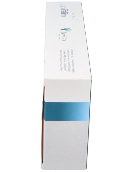 Lavifalim 20 Viales De 10 Ml Viales de Lavigor