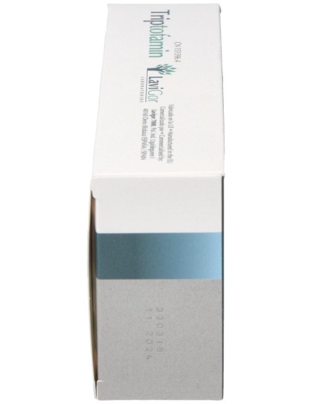 Triptofamin 60Cap. de Lavigor