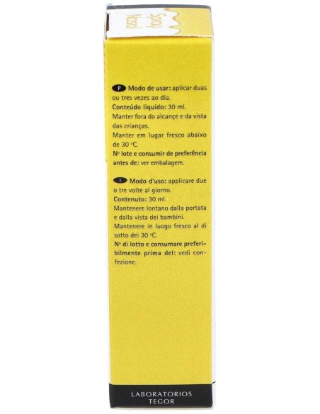 Propoleoter Spray Nasal 30 Ml. de Tegor